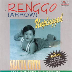 Unplugged Renggo Arrow - Sejuta Cinta