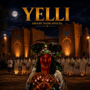 Yelli by Taziri officiel