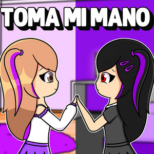 Toma mi mano