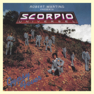 Scorpio Universel | Spotify