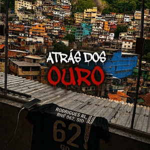 Atrás dos Ouro by Rodrigues Rl, BNÉ 062, SID 062