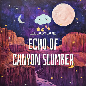 Echo of Canyon Slumber