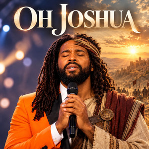 Oh Joshua by Zion Echo Covers