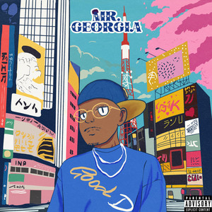 Mr. Georgia - POP IT (feat. MZ. REIGN)