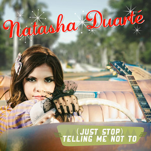 (Just Stop) Telling Me Not To (karaoke version)