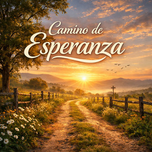 Camino de esperanza by Rey El Ministro