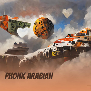 Phonk arabian