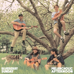 Drop Inn by Blueberry Sunday