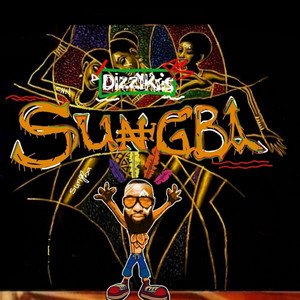 DizzyKris - Sungba