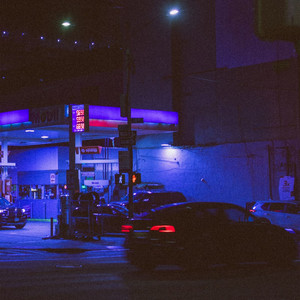 After Midnight by Emre Bayrak
