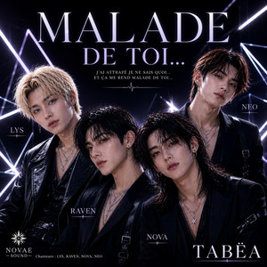 Malade de toi by TABËA