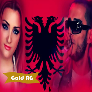 Gold Ag - Flamur N'zemer (feat. Remzie Osmani)