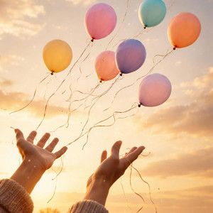 Wesley Varin - Letting Go