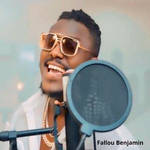 Fallou Benjamin - MBALAKH