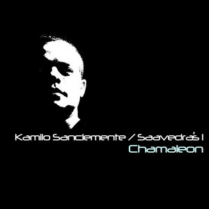 Chamaleon - Original Mix cover art
