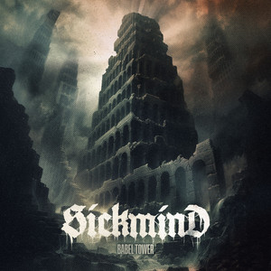 album cover: Babel Tower