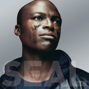 About "Touch" - Interview Track by Seal