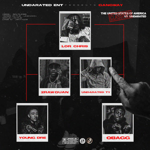Special by Undarated Lor Chris