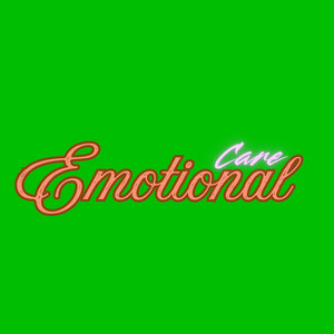 Emotional Care by Zimay