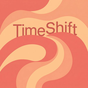 Time Shift by Ines Marek