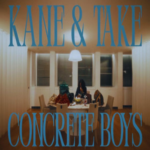 Kane and Take by Juz Hz