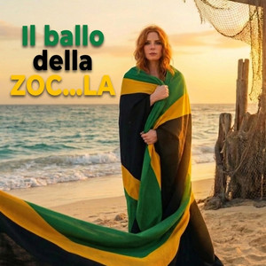 Il ballo della ZOCCOLA by Manola