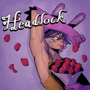 Headlock by ShiaBun