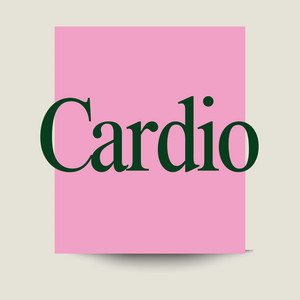 Cardio by FranCalle