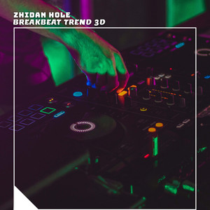 Zhidan Hole - Breakbeat Trend 3D