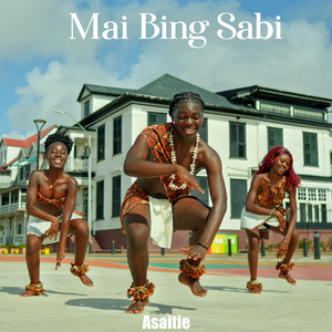 Mai Bing Sabi by Asaitie