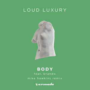 Body - Mike Hawkins Exteded Remix - song and lyrics by Loud Luxury