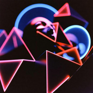 Tension by Travis Straw