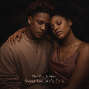 If i could love you again by ZionRay, Shea