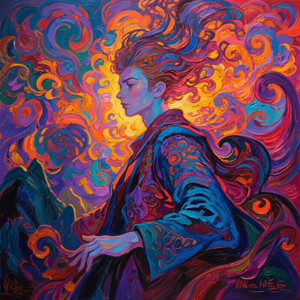 Forrest Prohaska - Holy Faya