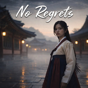 No Regrets by bbongpop
