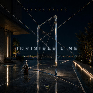 Invisible Line by Venci Balev