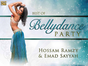 Aziza by Hossam Ramzy