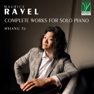 Miroirs, M.43: No. 1, Noctuelles ‑ 曲・歌詞：モーリス・ラヴェル