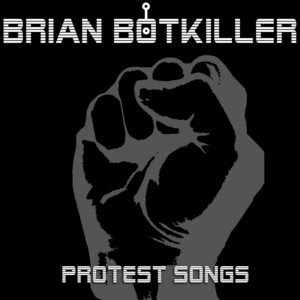 Protest Songs cover art
