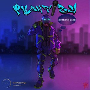 Portada de Fear