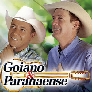 Sou Caboclo Sou Feliz / Poder do Criador / O Doutor e o Caipira - Ao Vivo by Goiano & Paranaense