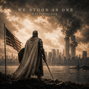 We Stood As One by Austin Blanchfill
