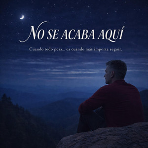 LU@S Oficial - NO SE ACABA AQUI