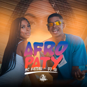 Portada de Afro Paty