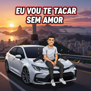 Eu Vou Te Tacar Sem Amor