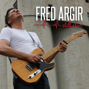 洋楽 FRED ARGIR Fred Argir | Spotify