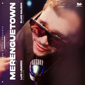MERENGUETOWN