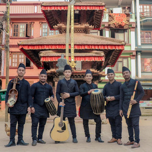 Vajra Tunes - Biska Nakha Song Pachare Tokha