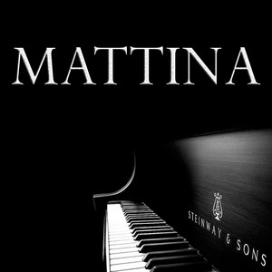 Ludovico Einaudi (Una Mattina (ORCHESTRAL) by DimonStudio