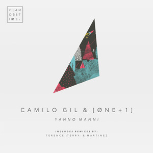 Camilo Gil cover
